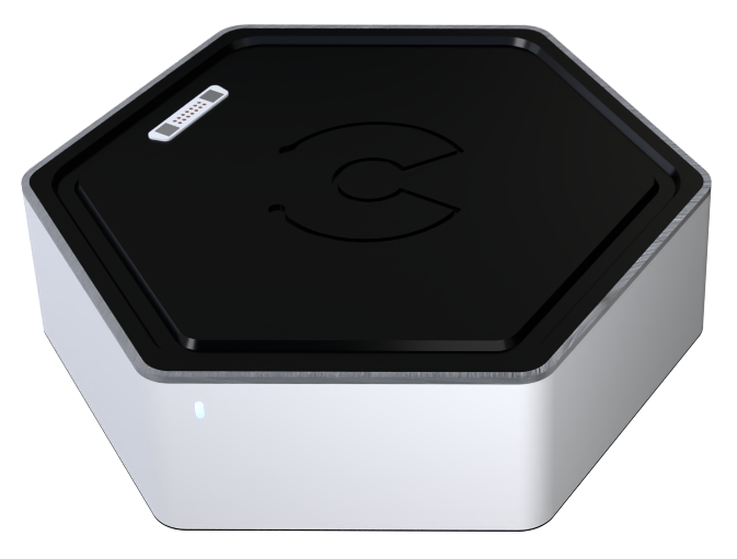 device