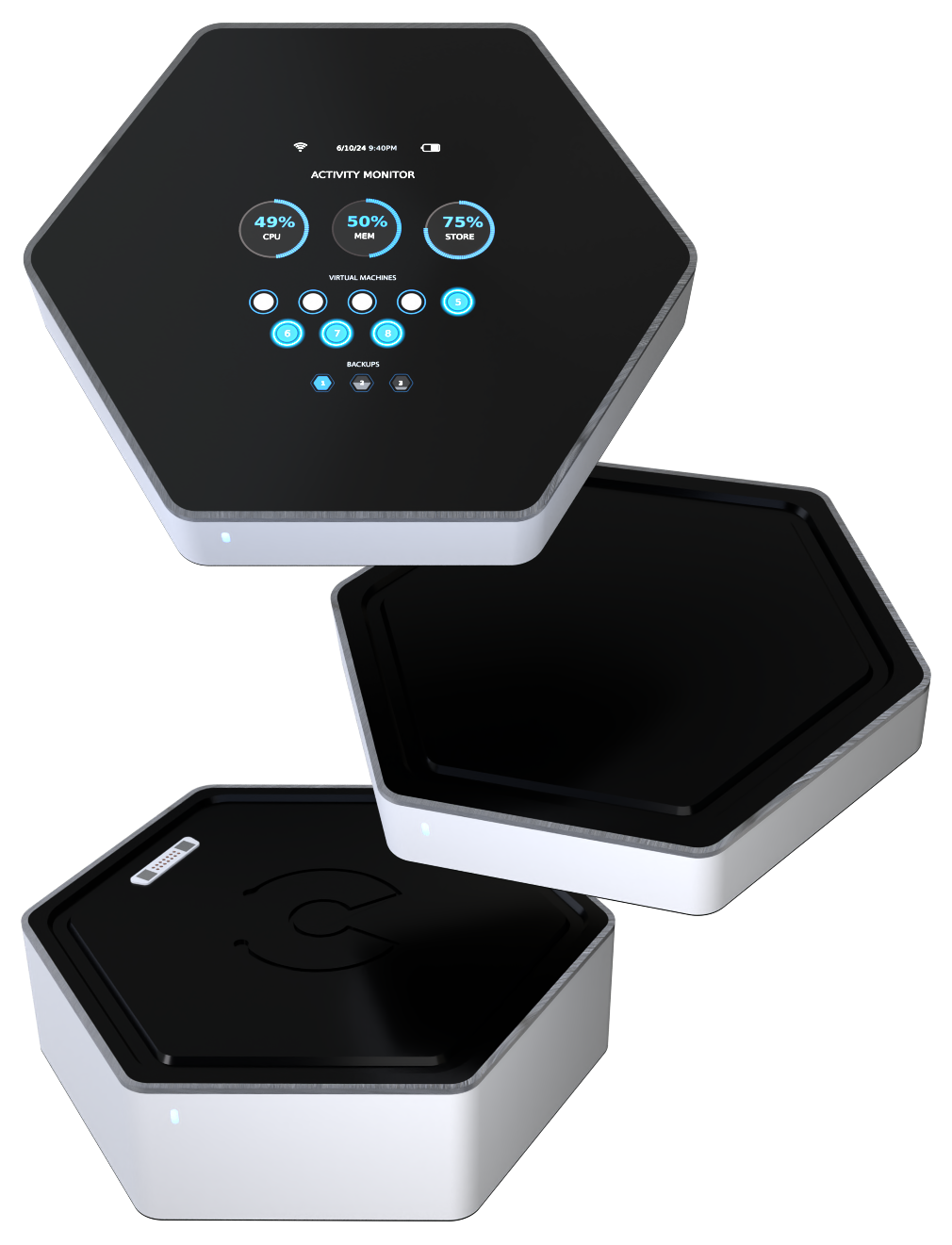 device